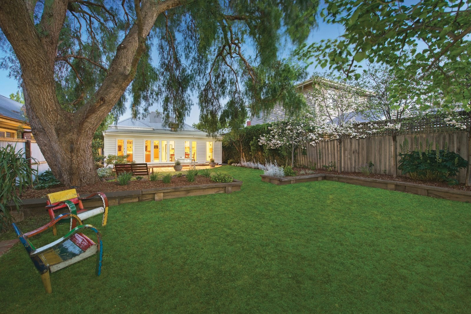 31 Cressy Street, Malvern, VIC