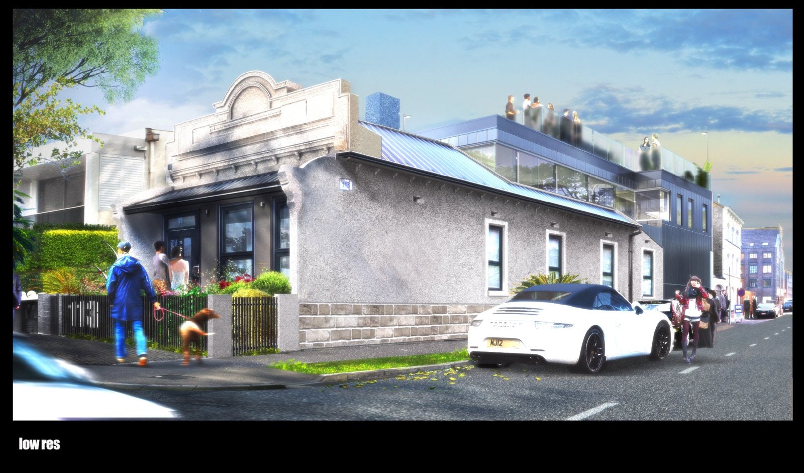 113 Beaconsfield Parade, Albert Park, VIC