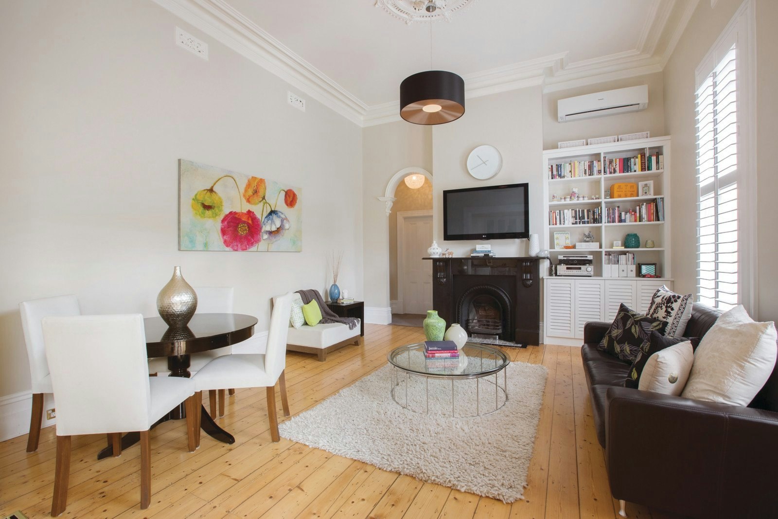 2/10 Henry Street, Hawthorn, VIC