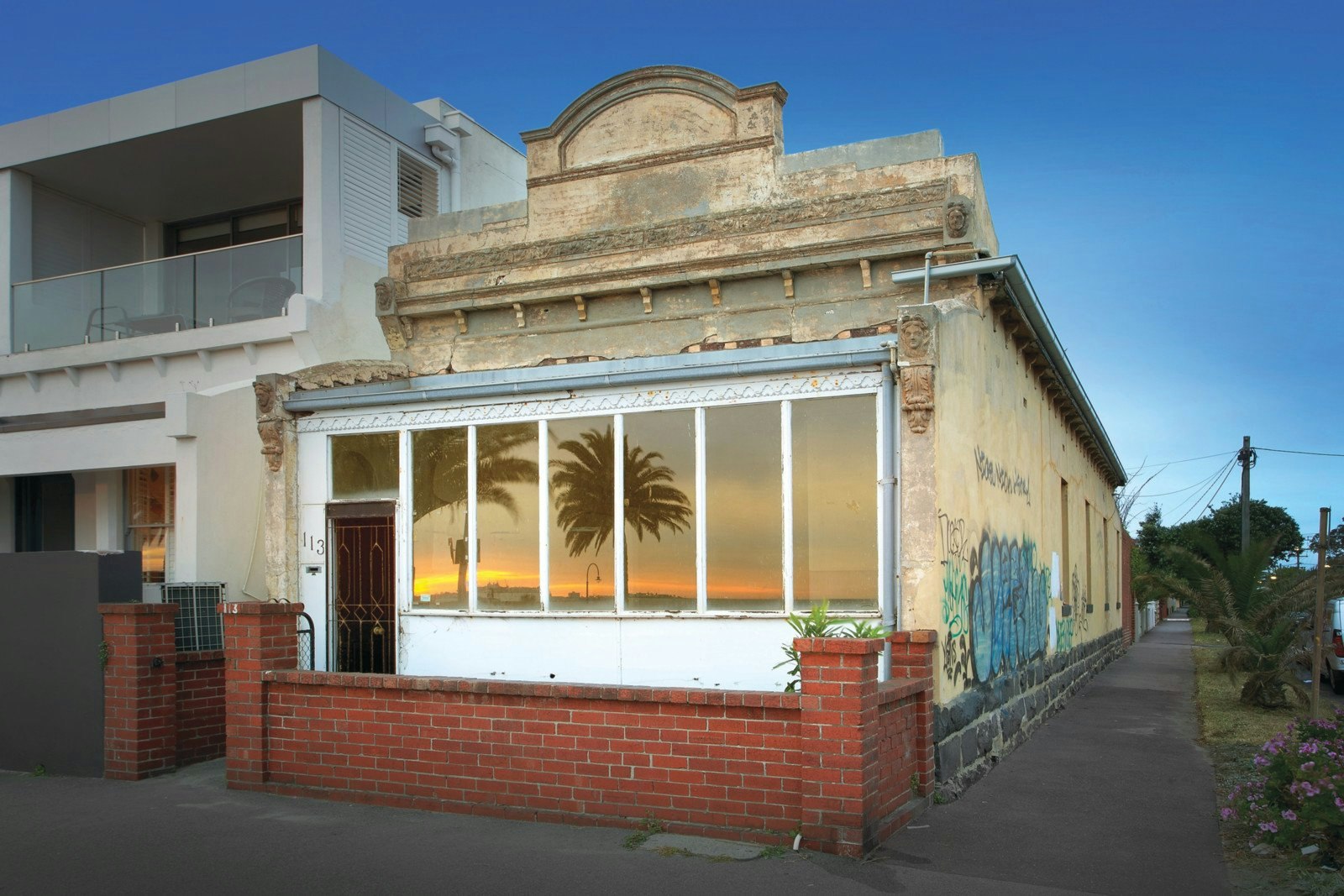 113 Beaconsfield Parade, Albert Park, VIC