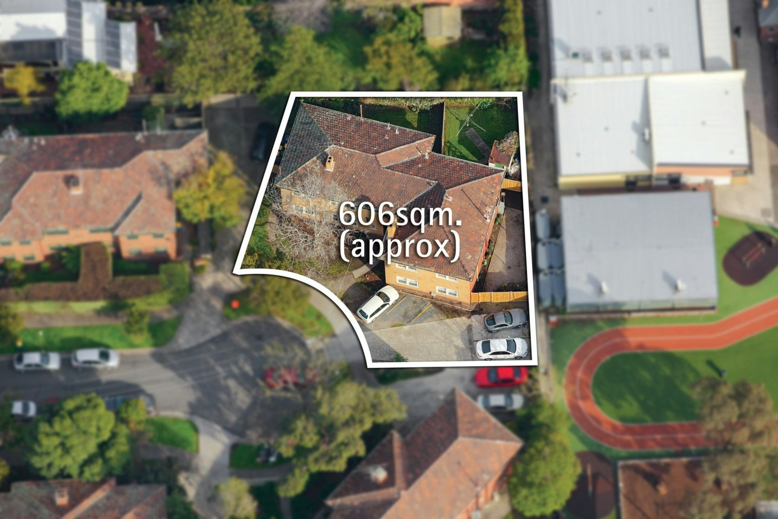 1-4/3 Finchley Court, Hawthorn, VIC