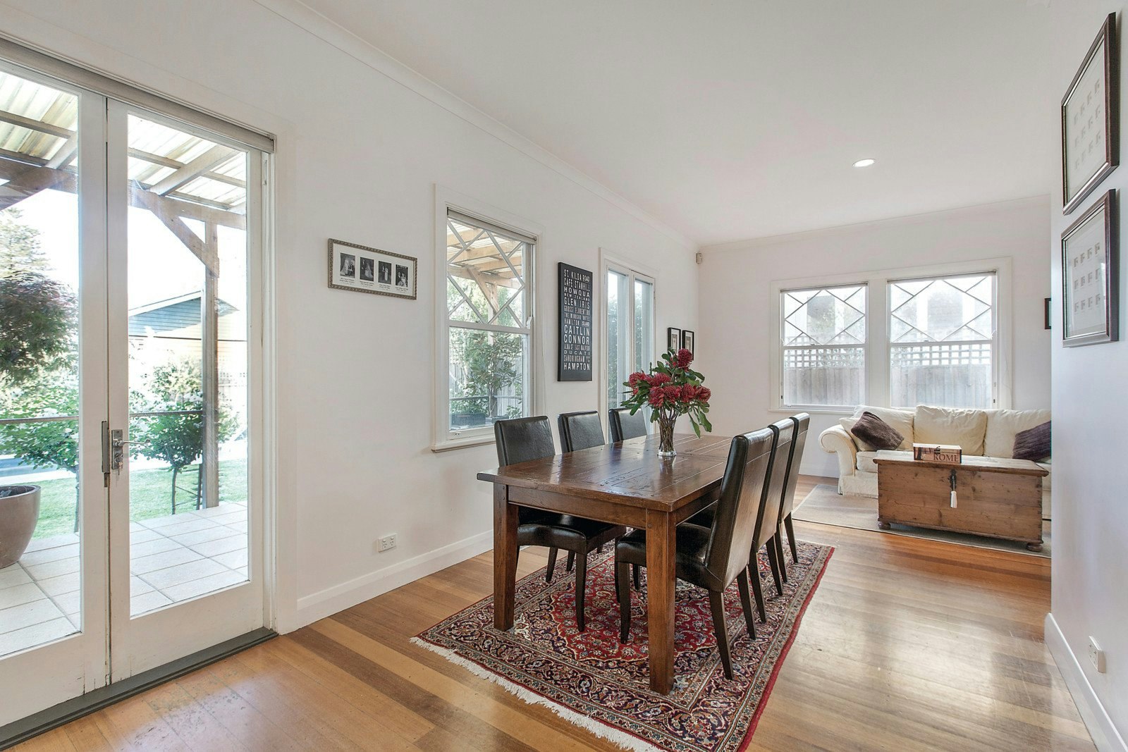 45 Linacre Road, Hampton, VIC