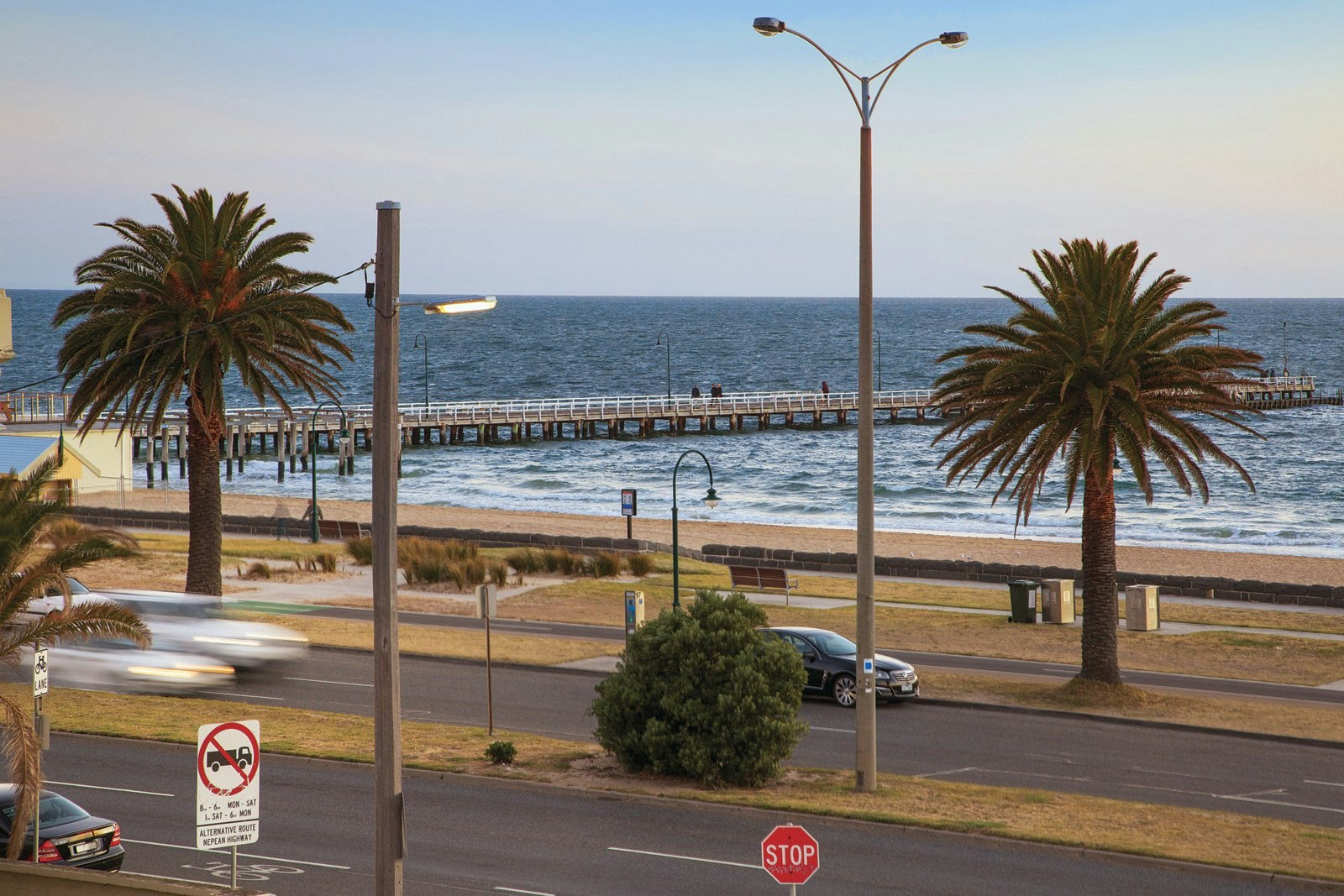 113 Beaconsfield Parade, Albert Park, VIC