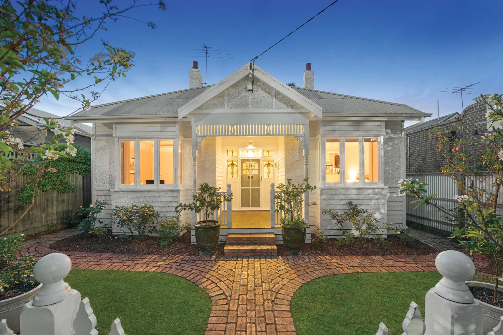 31 Cressy Street, Malvern, VIC