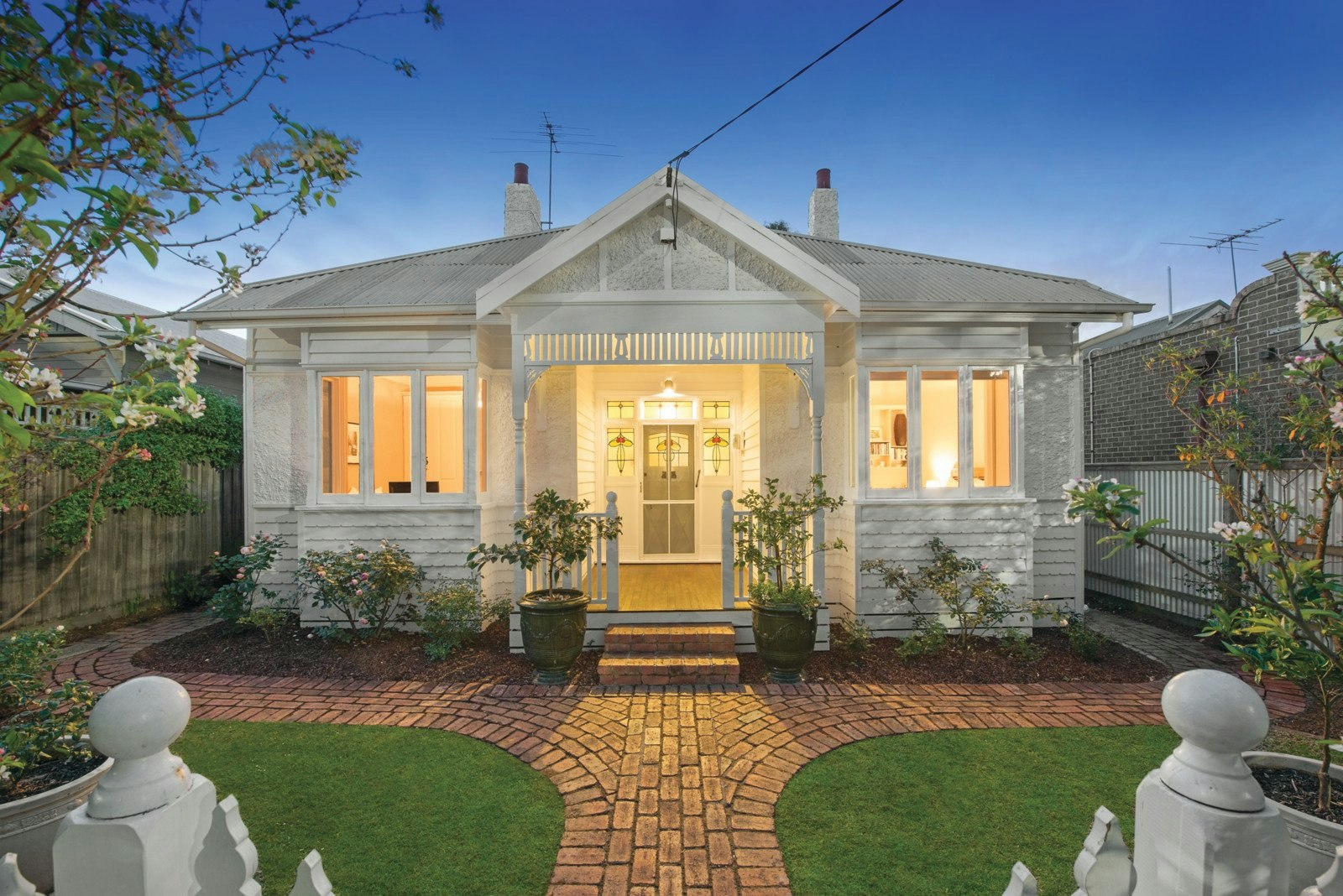 31 Cressy Street, Malvern, VIC