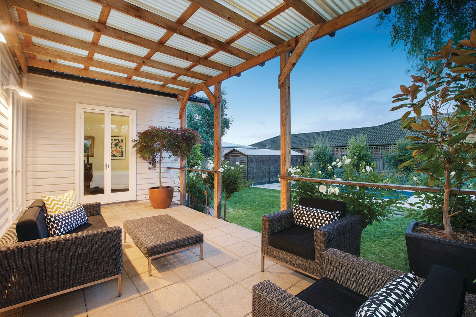 45 Linacre Road, Hampton, VIC