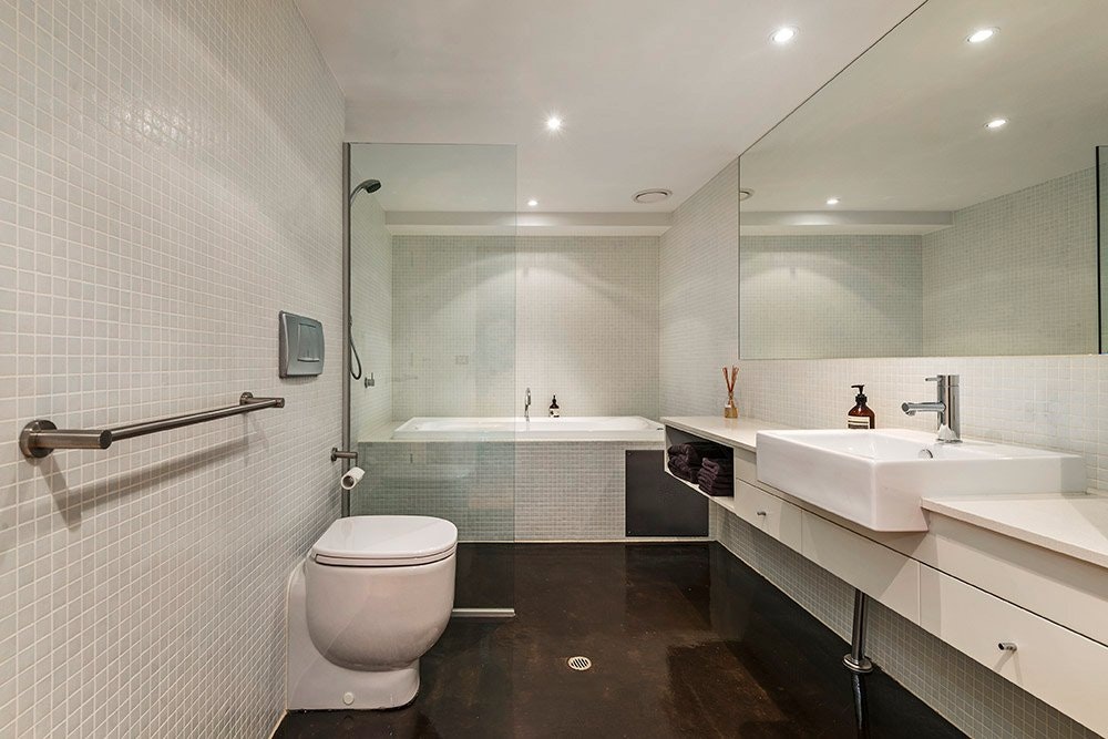 14/8 Trenerry Crescent, Abbotsford, VIC