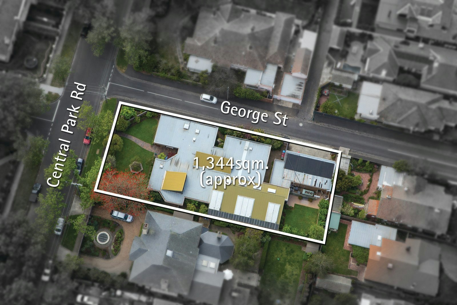 50 Central Park Road, Malvern East, VIC
