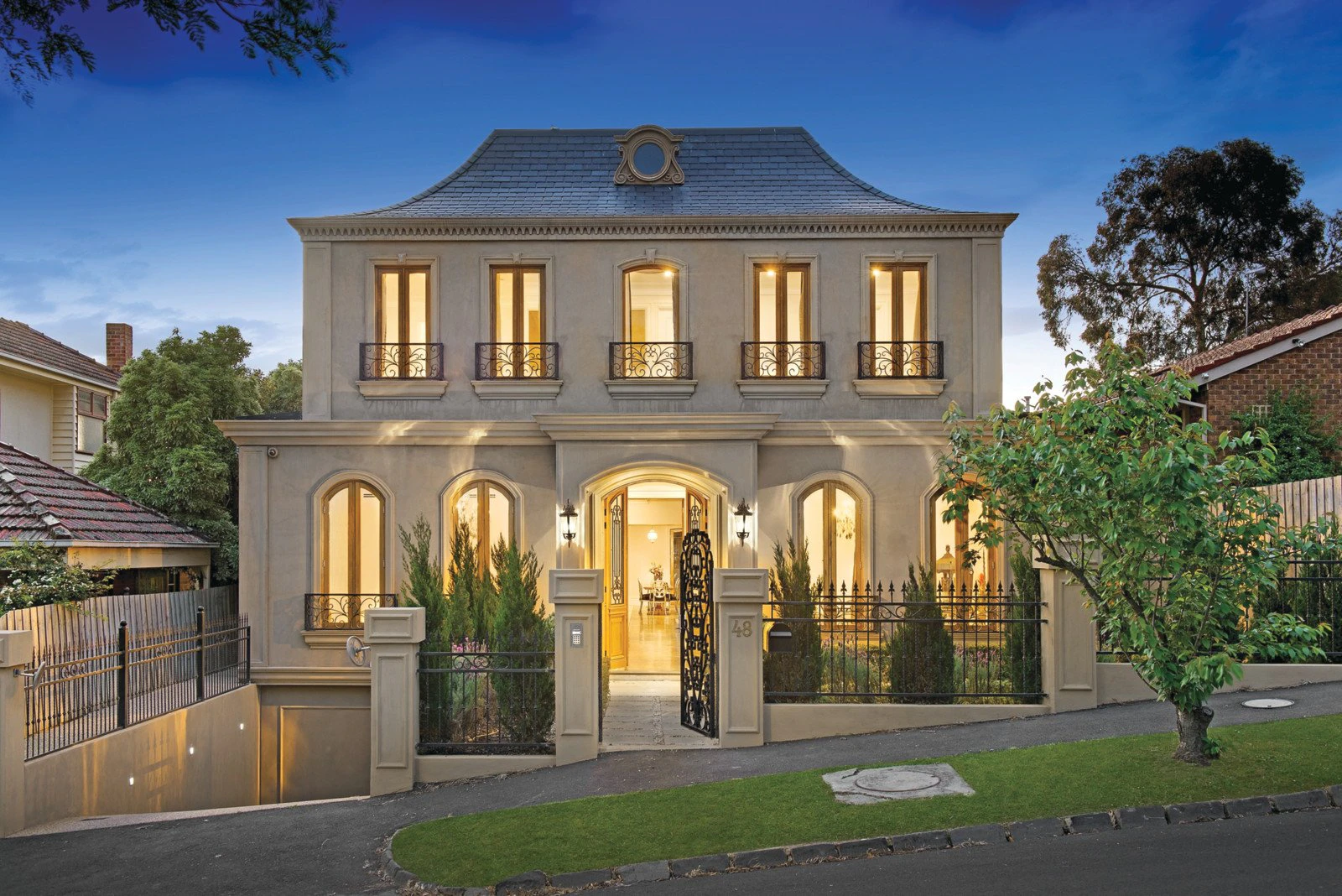 48 Hillside Parade, Glen Iris, VIC