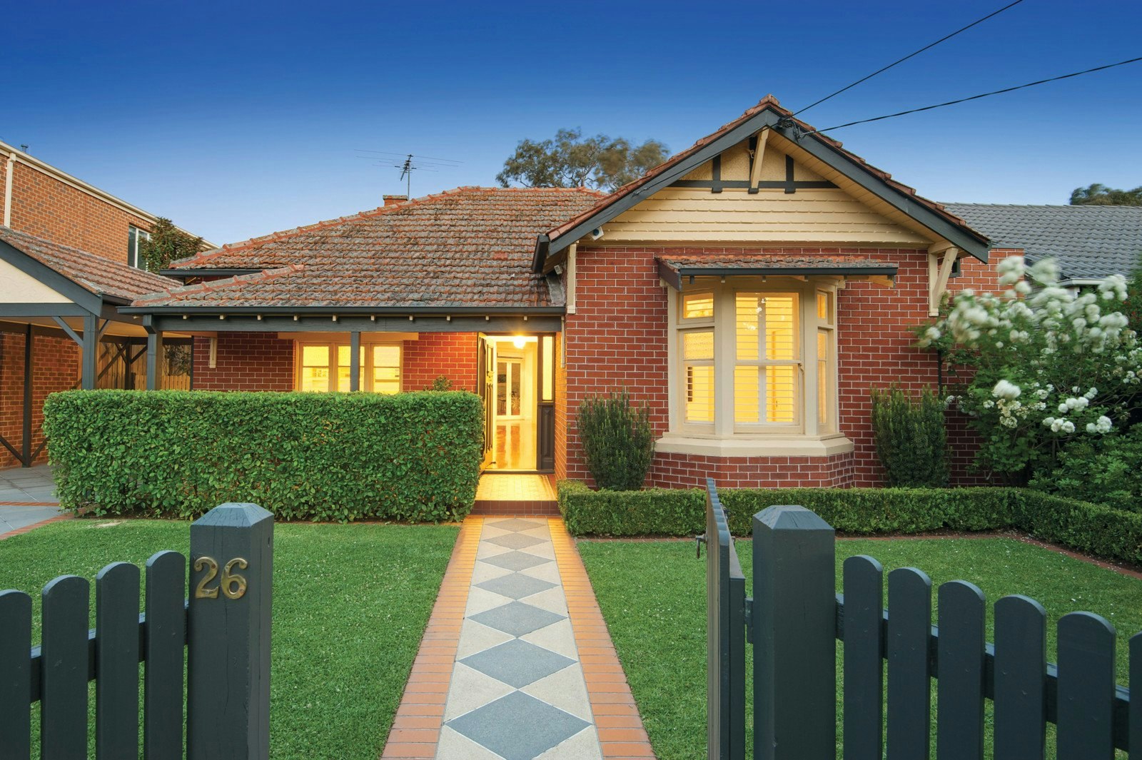 26 Hughes Street, Malvern East, VIC