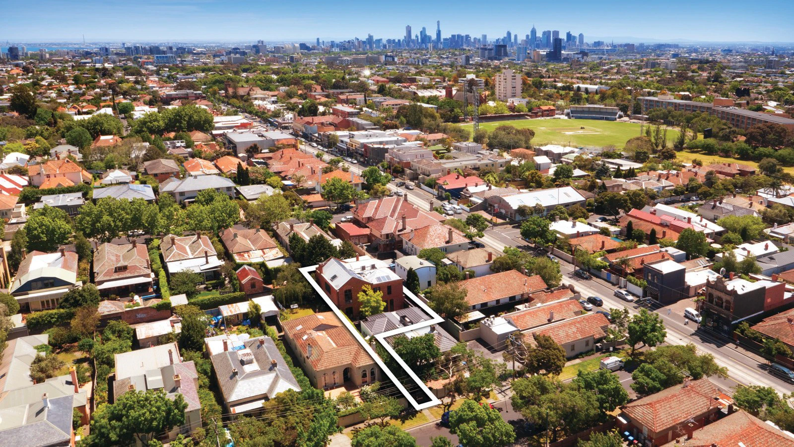17A Auburn Grove, Armadale, VIC