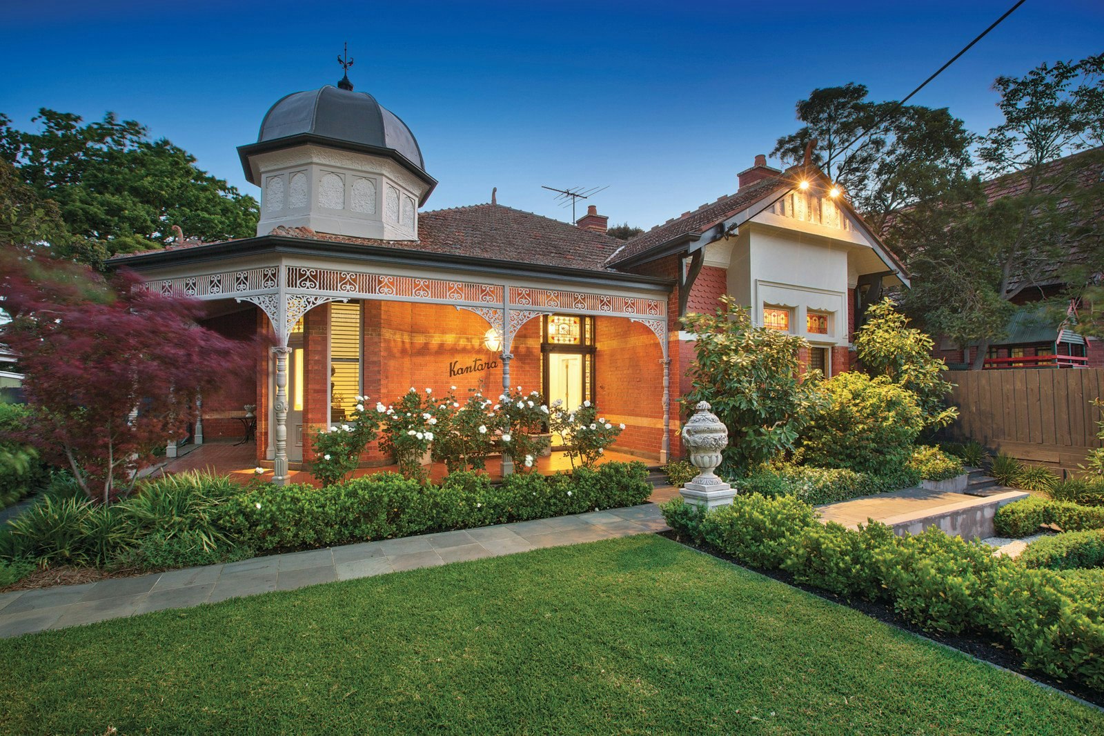 622 Riversdale Road, Camberwell, VIC