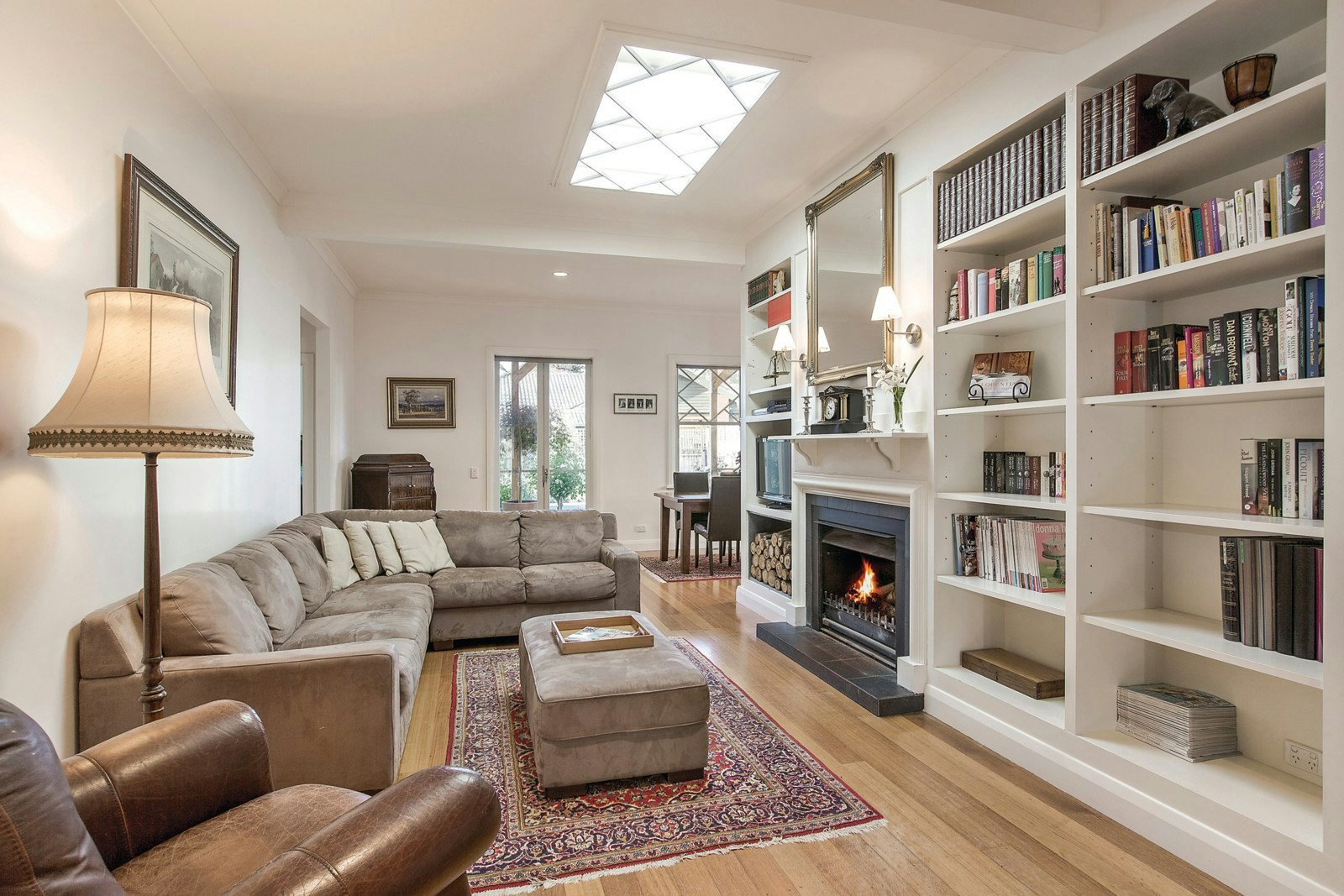 45 Linacre Road, Hampton, VIC