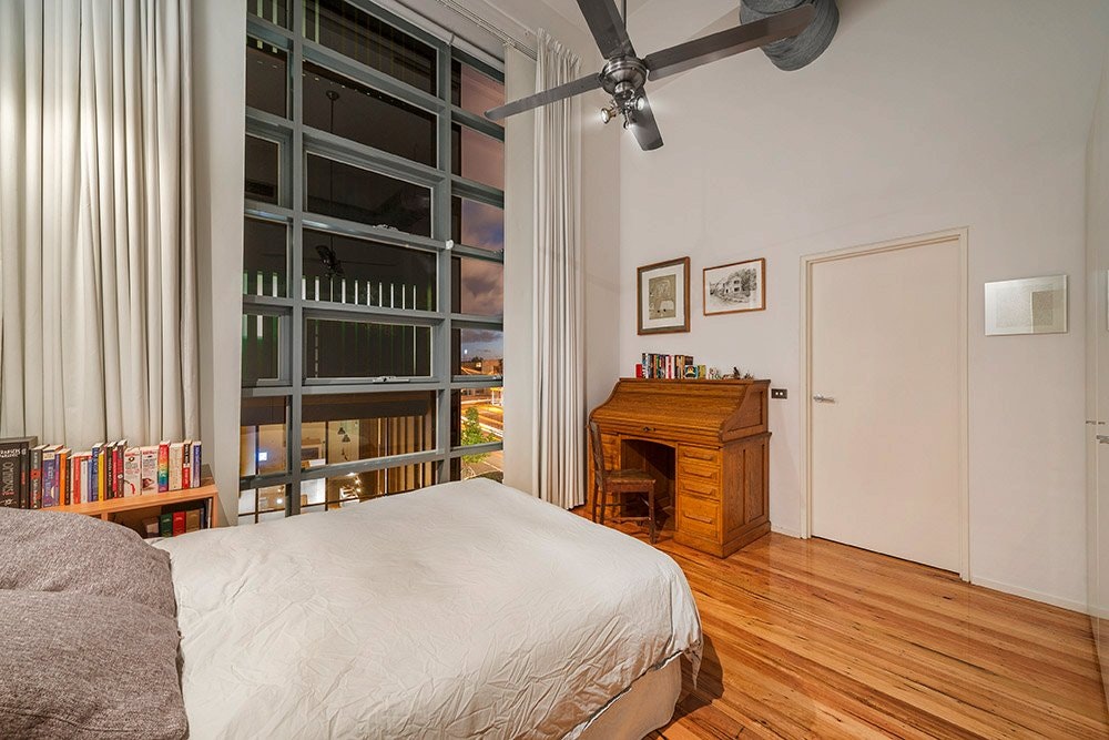 14/8 Trenerry Crescent, Abbotsford, VIC