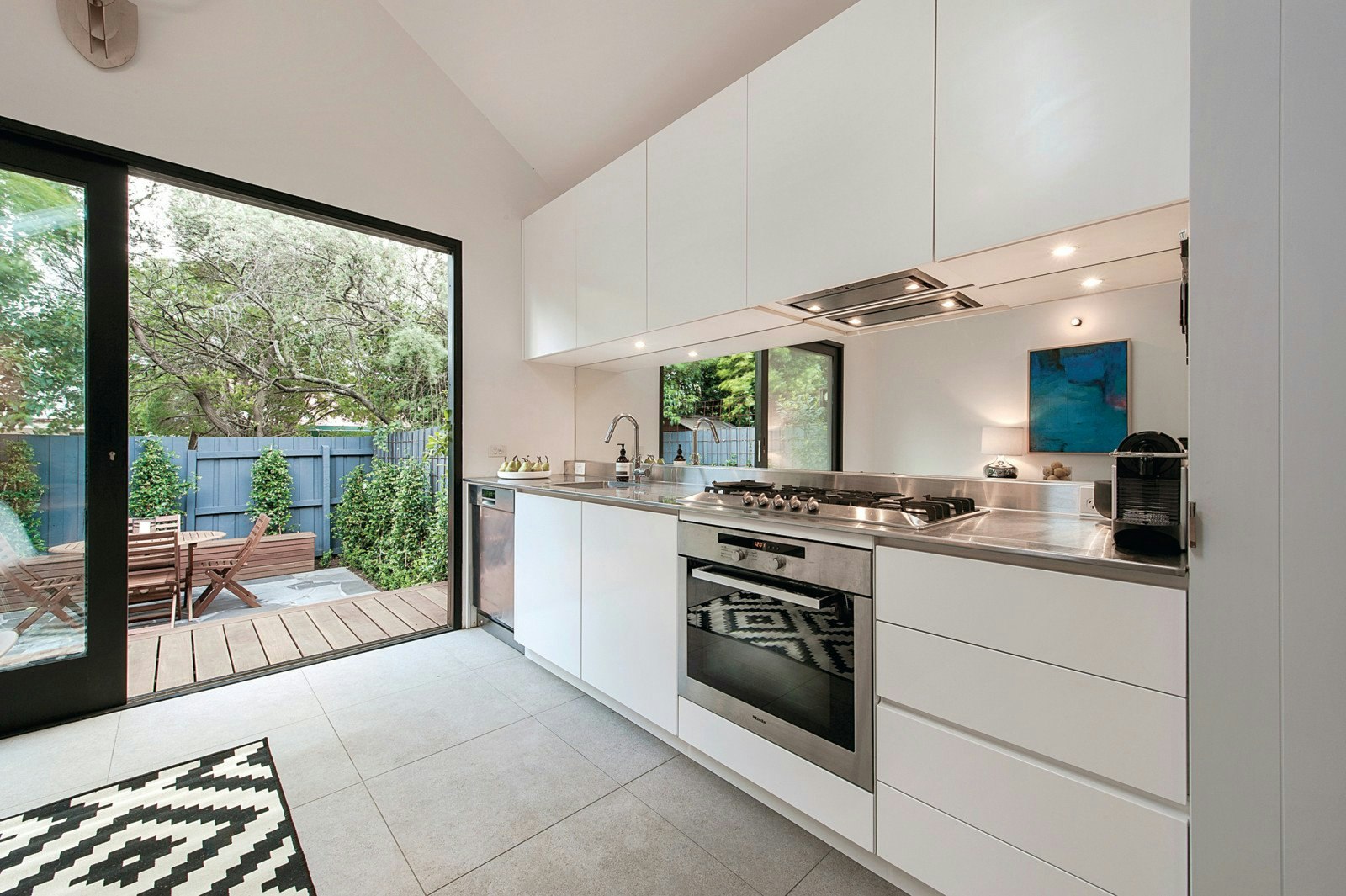 8 Florence Street, Prahran, VIC