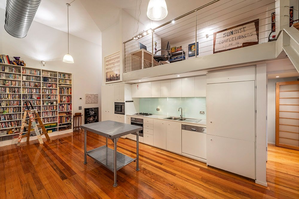 14/8 Trenerry Crescent, Abbotsford, VIC