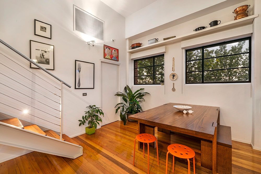 14/8 Trenerry Crescent, Abbotsford, VIC