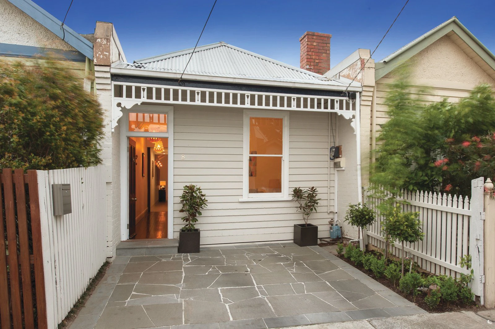 8 Florence Street, Prahran, VIC