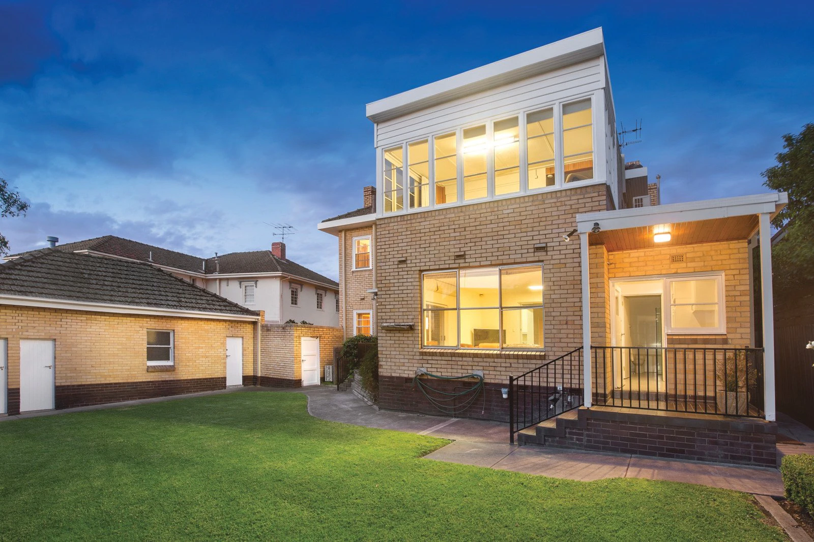 89 Studley Park Road, Kew, VIC
