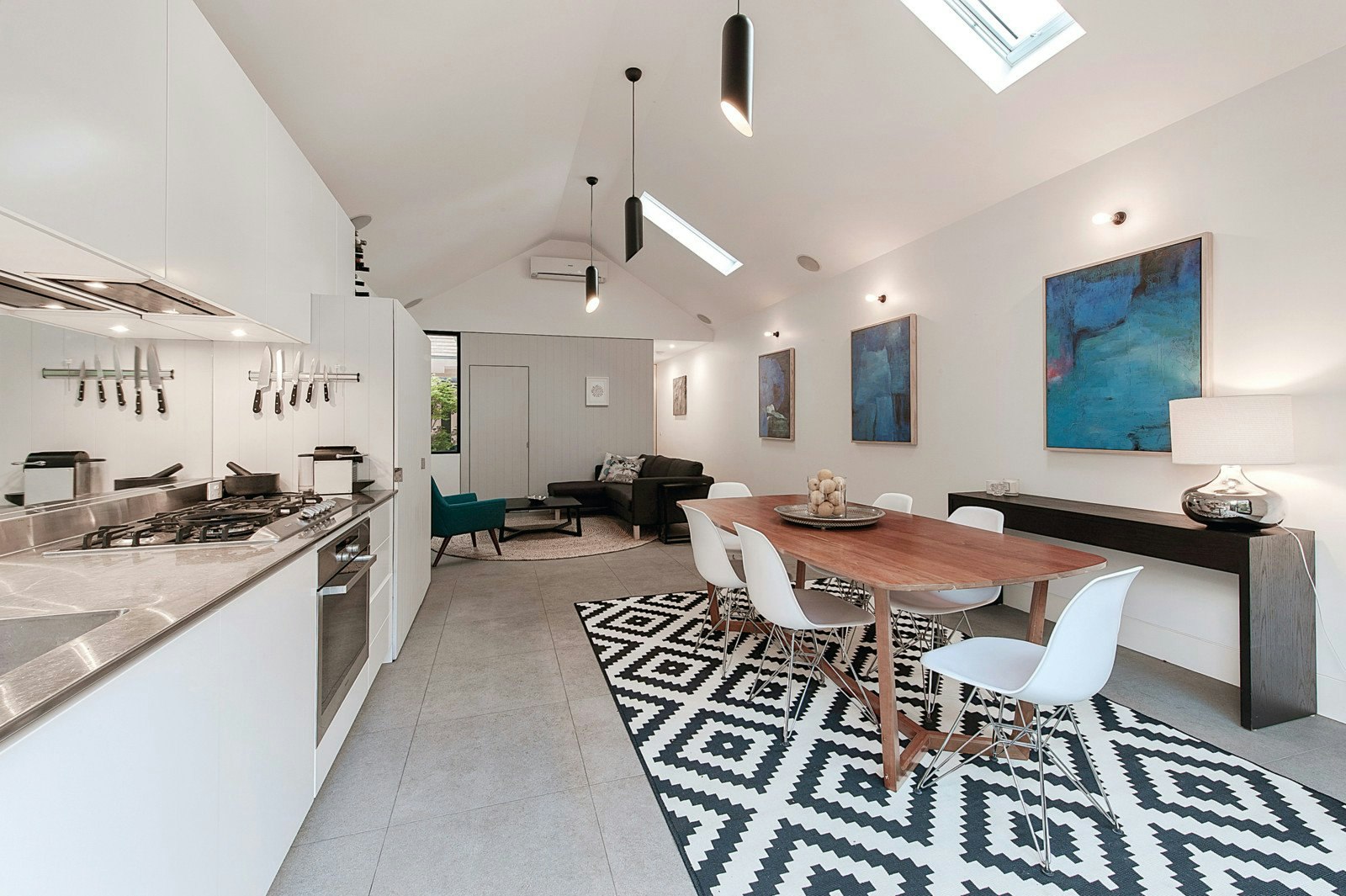 8 Florence Street, Prahran, VIC