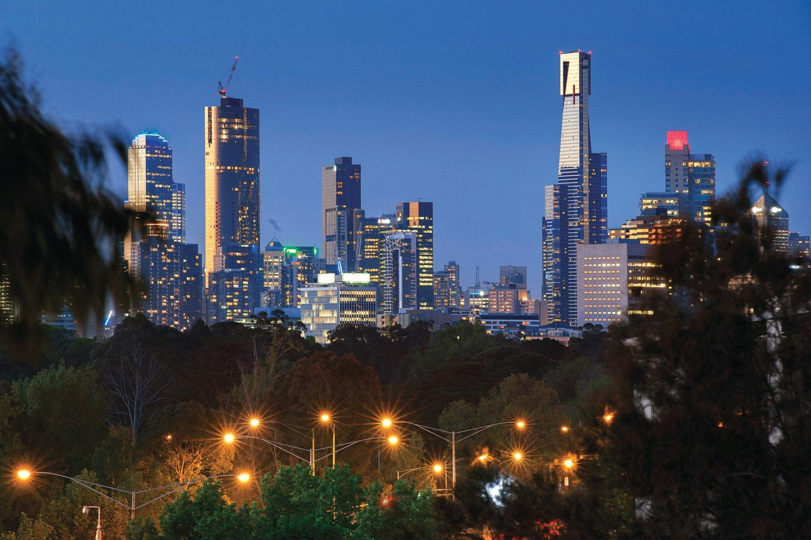 28/73 Queens Road, Melbourne, VIC