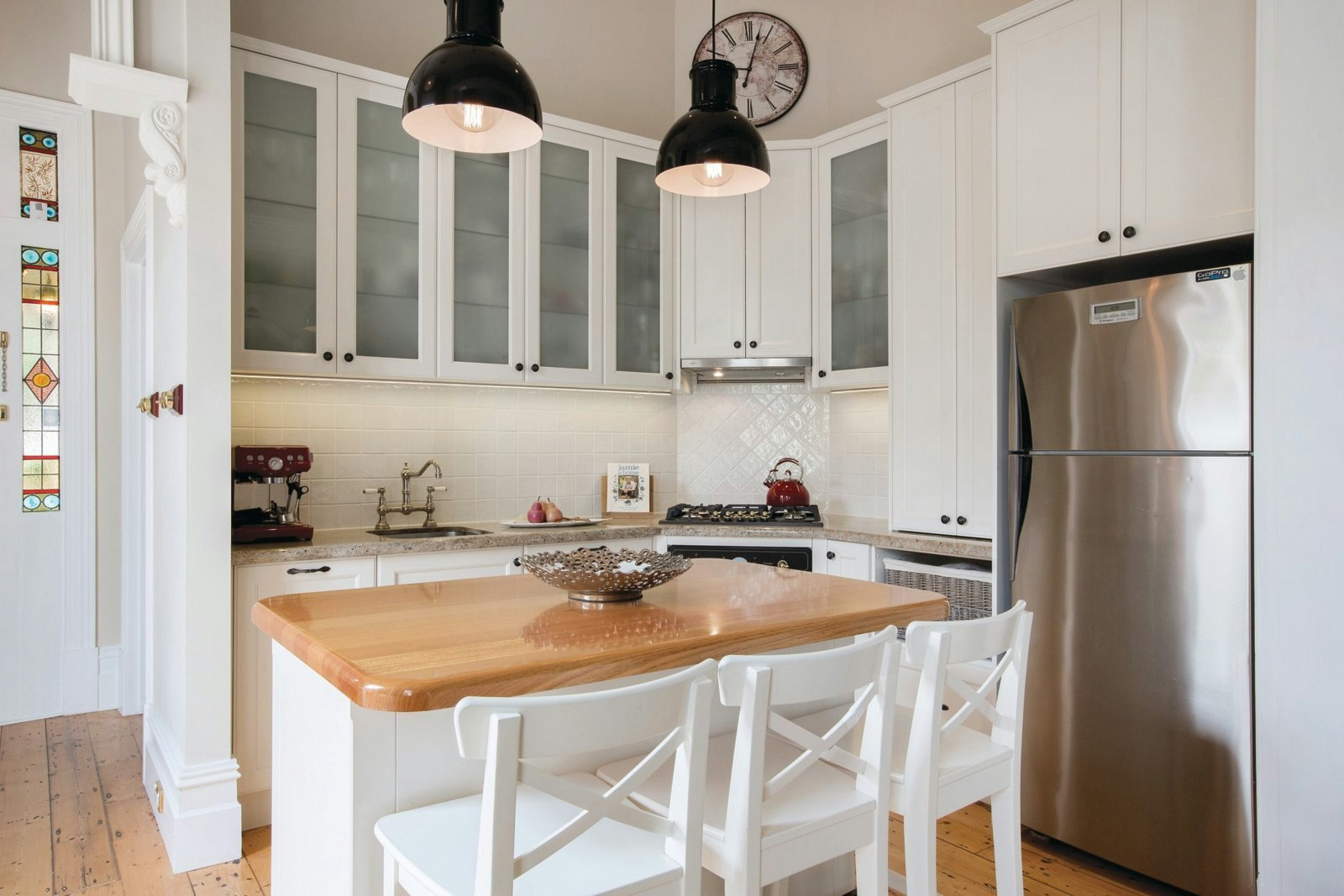 2/10 Henry Street, Hawthorn, VIC