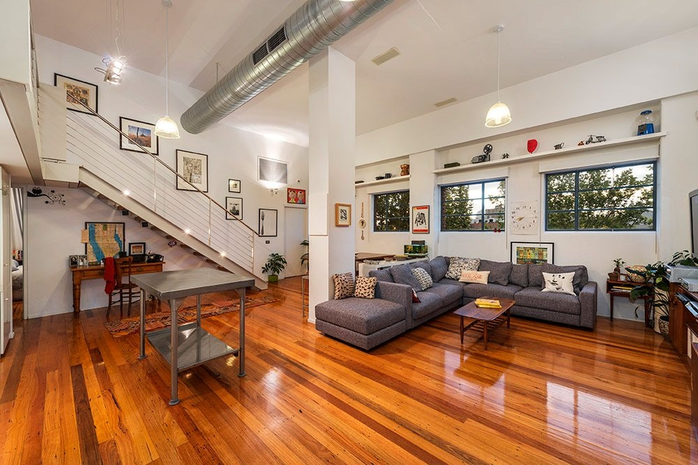 14/8 Trenerry Crescent, Abbotsford, VIC