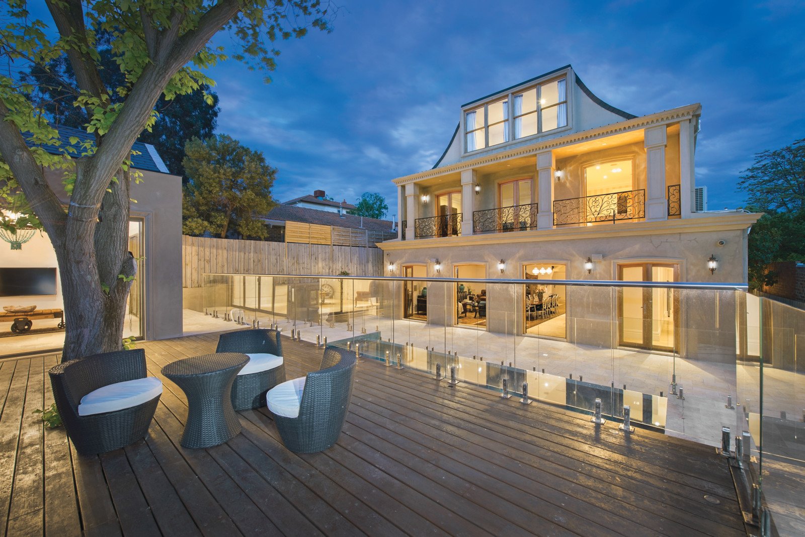 48 Hillside Parade, Glen Iris - Thumbnail 4