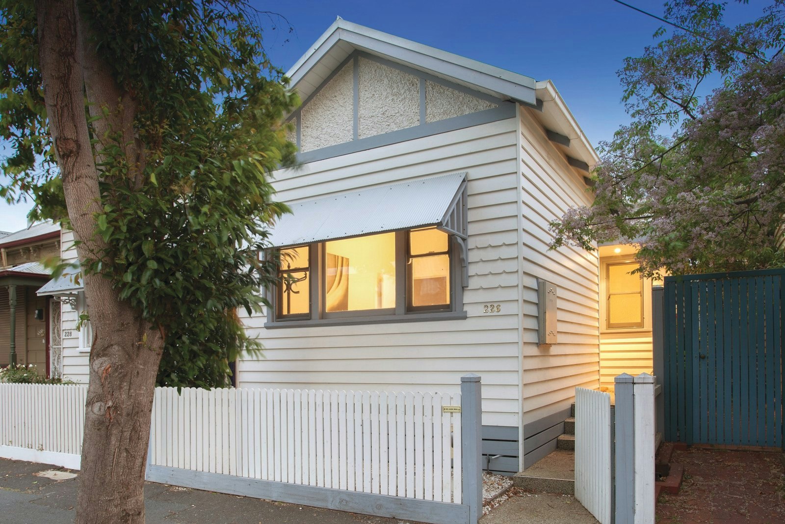 226 Ross Street, Port Melbourne, VIC