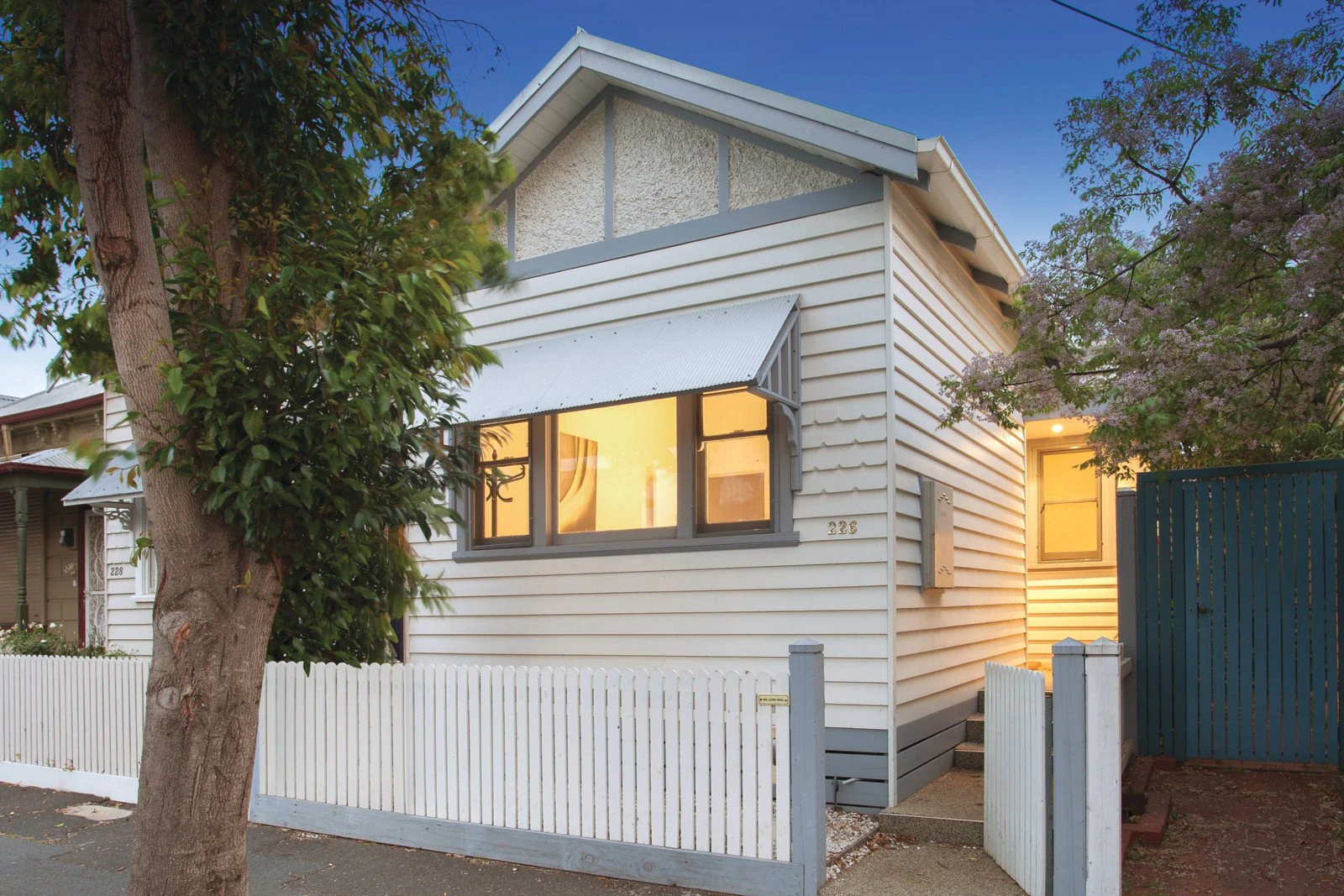 226 Ross Street, Port Melbourne, VIC