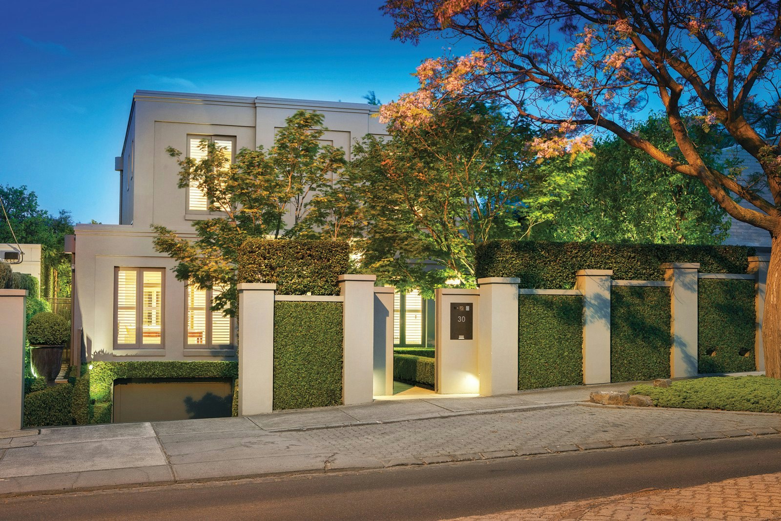 30 Elizabeth Street, Malvern, VIC