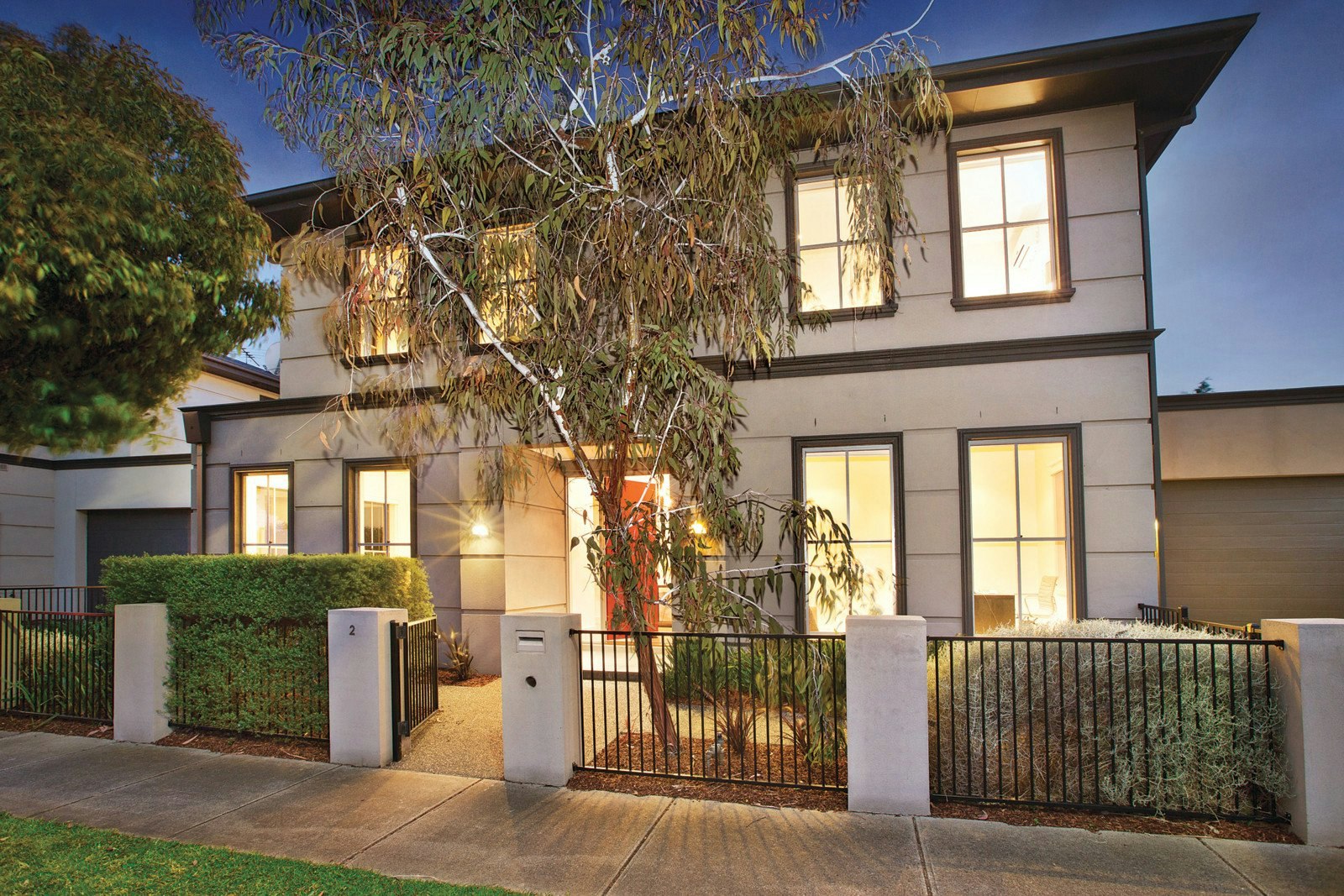 2 Olive Street, Hampton, VIC