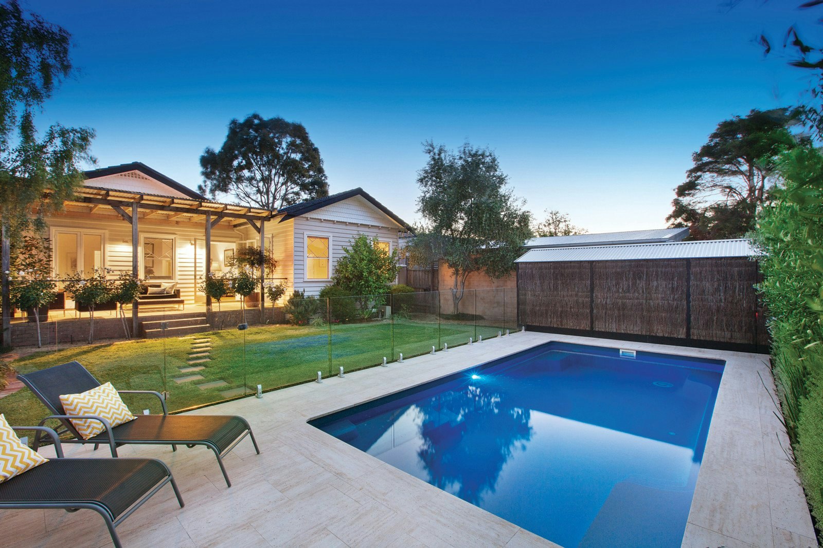 45 Linacre Road, Hampton, VIC