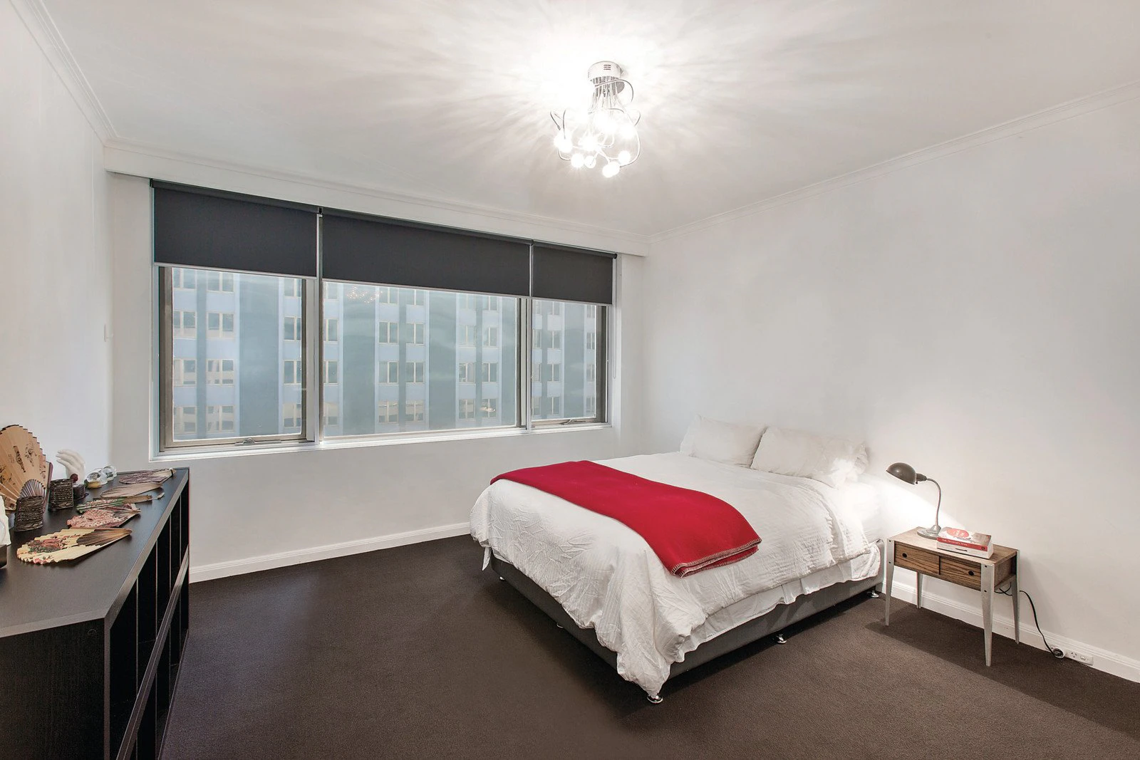 28/73 Queens Road, Melbourne, VIC