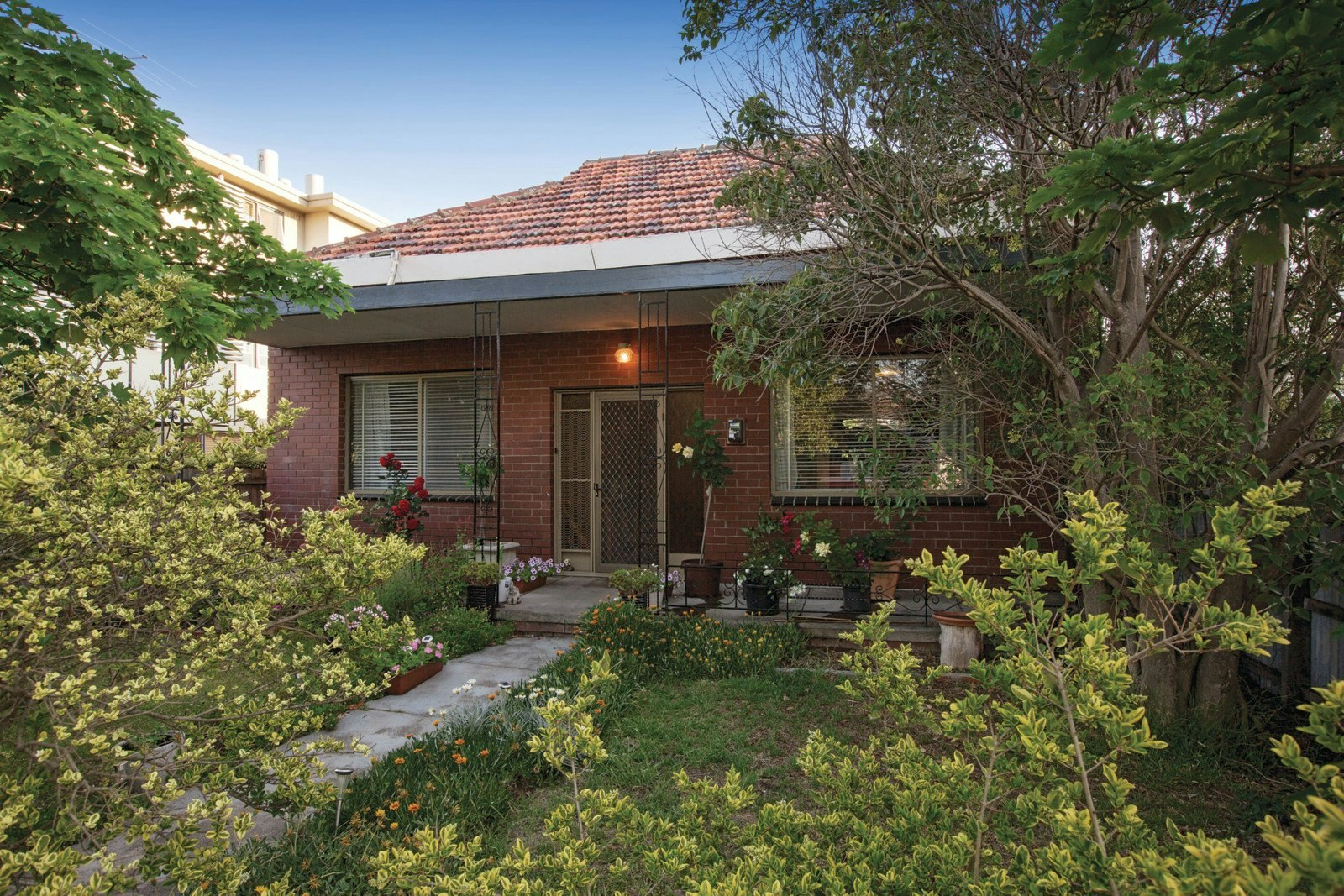 2 Hill Street, Hawthorn, VIC