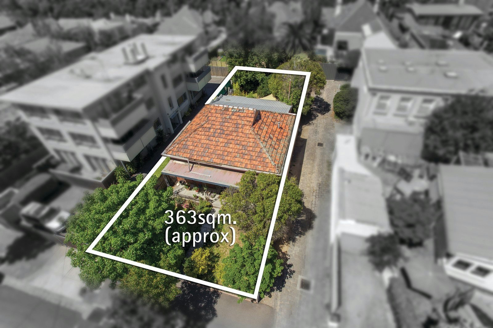 2 Hill Street, Hawthorn, VIC