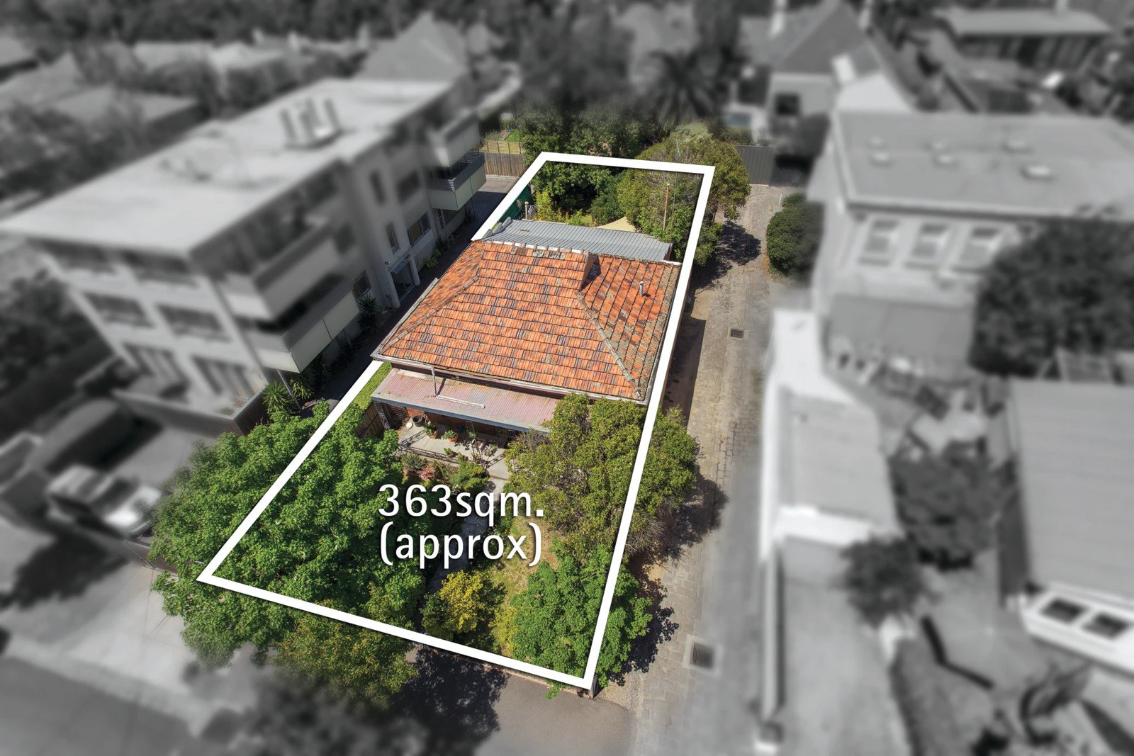 2 Hill Street, Hawthorn, VIC
