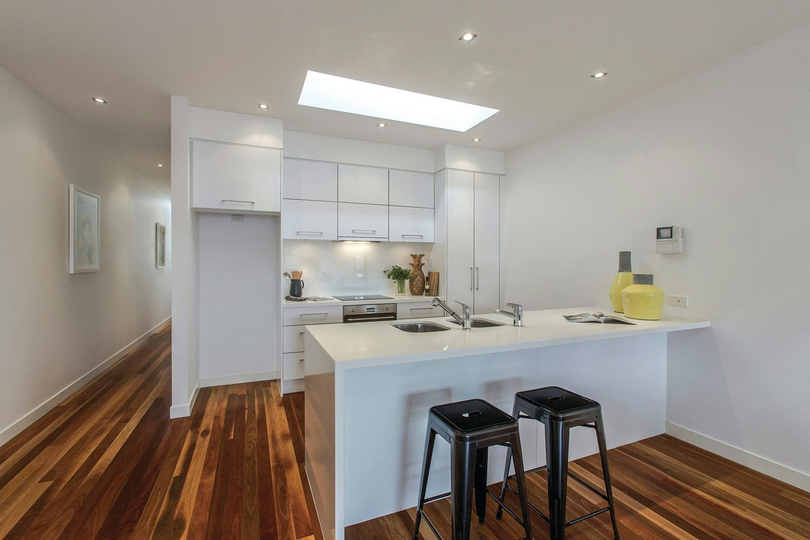 19A Claremont Avenue, Malvern, VIC