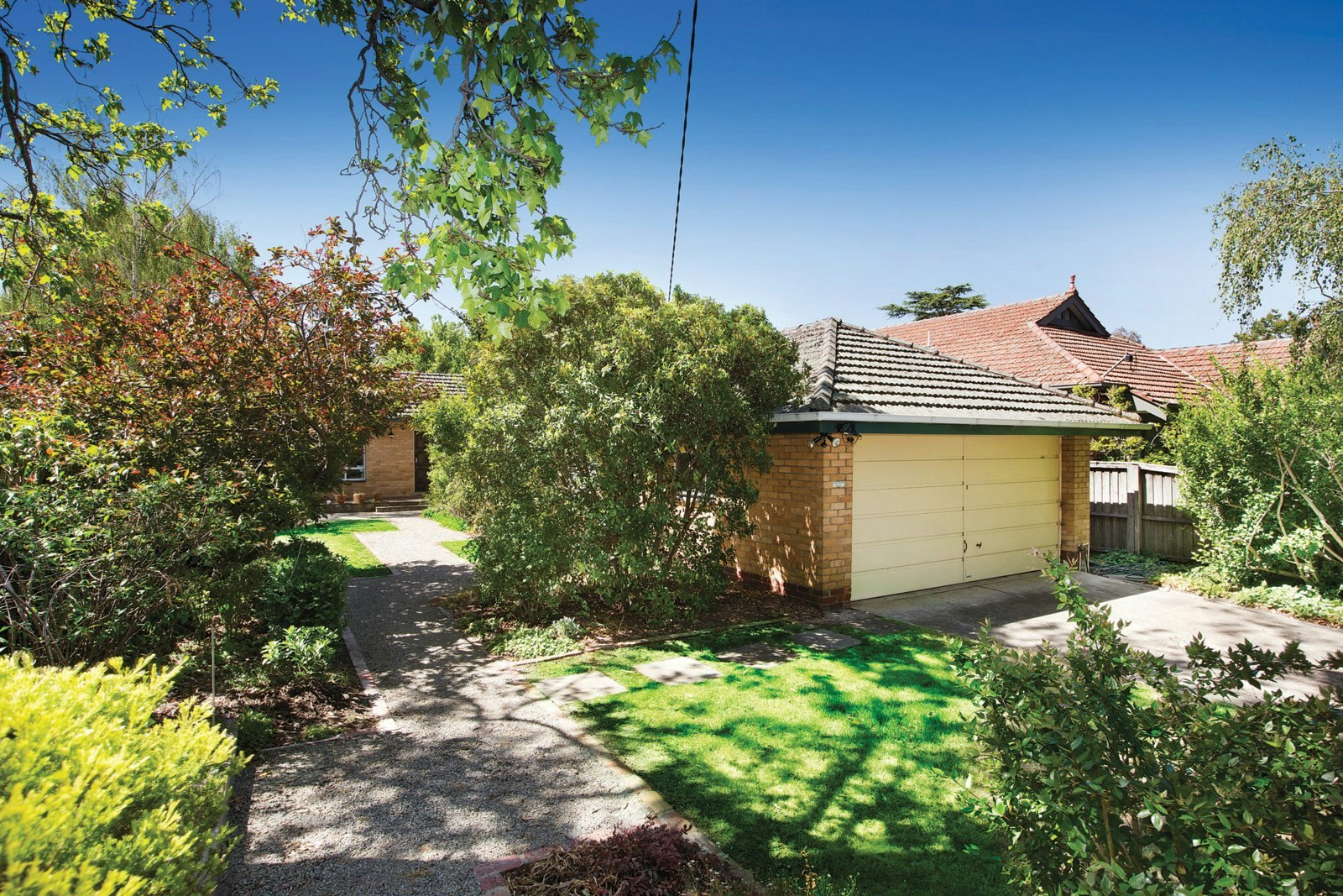 1 Derril Avenue, Malvern, VIC