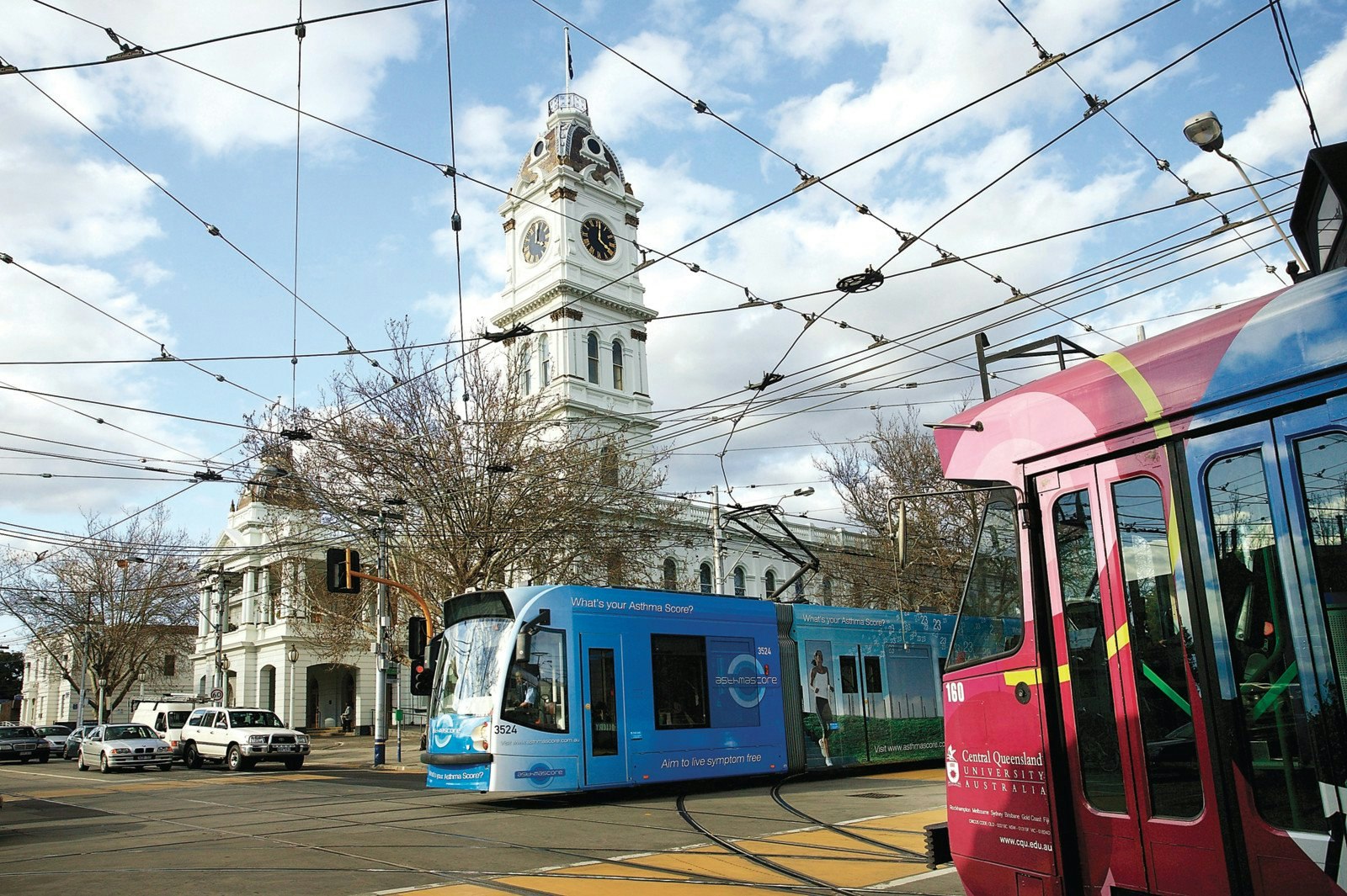 1 Derril Avenue, Malvern, VIC