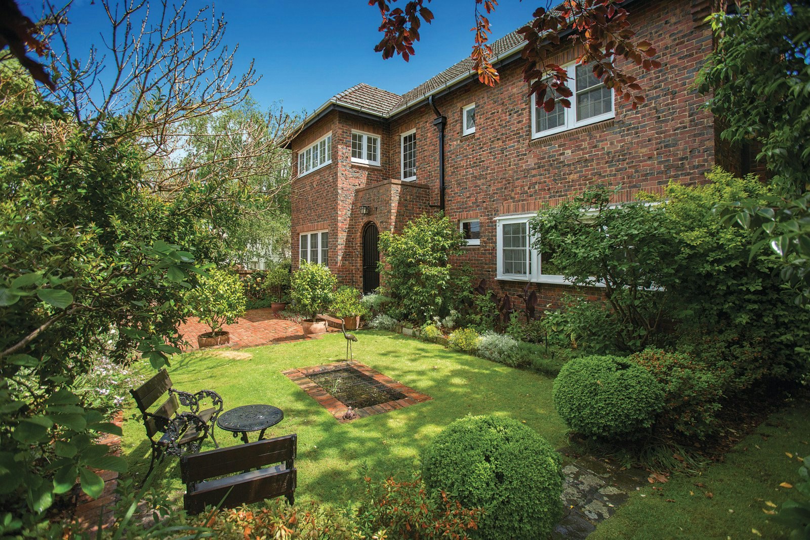 9 Henderson Avenue, Malvern, VIC