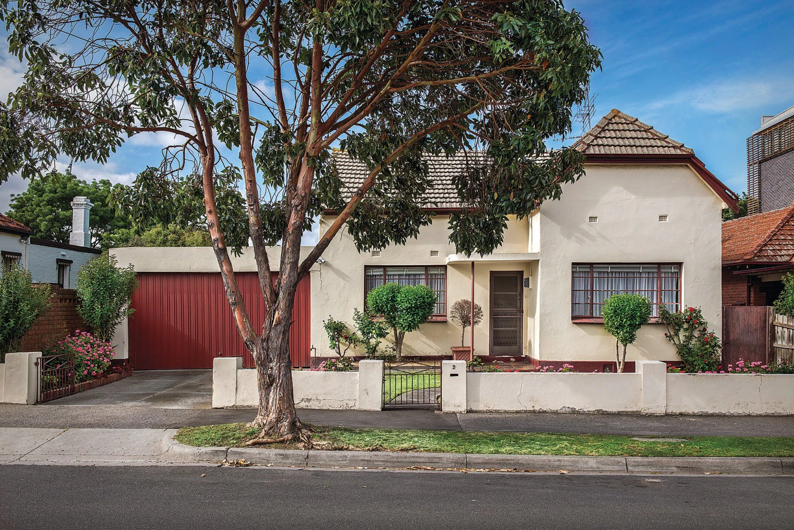2 Grove Road, Hawthorn, VIC