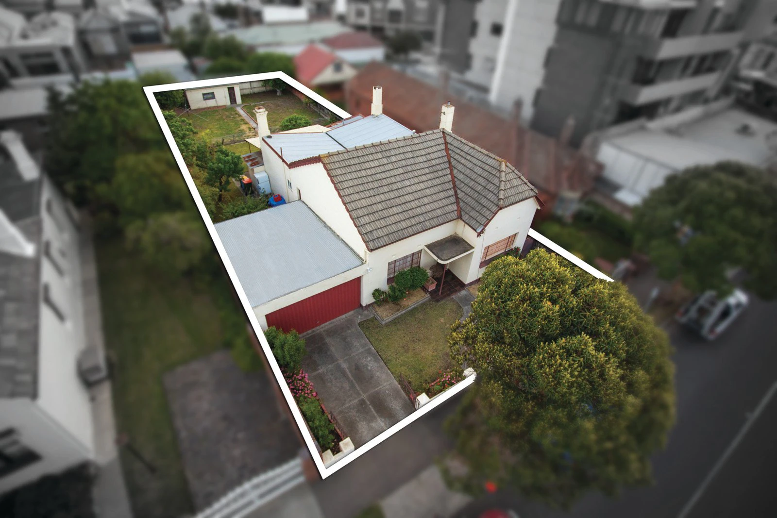 2 Grove Road, Hawthorn, VIC