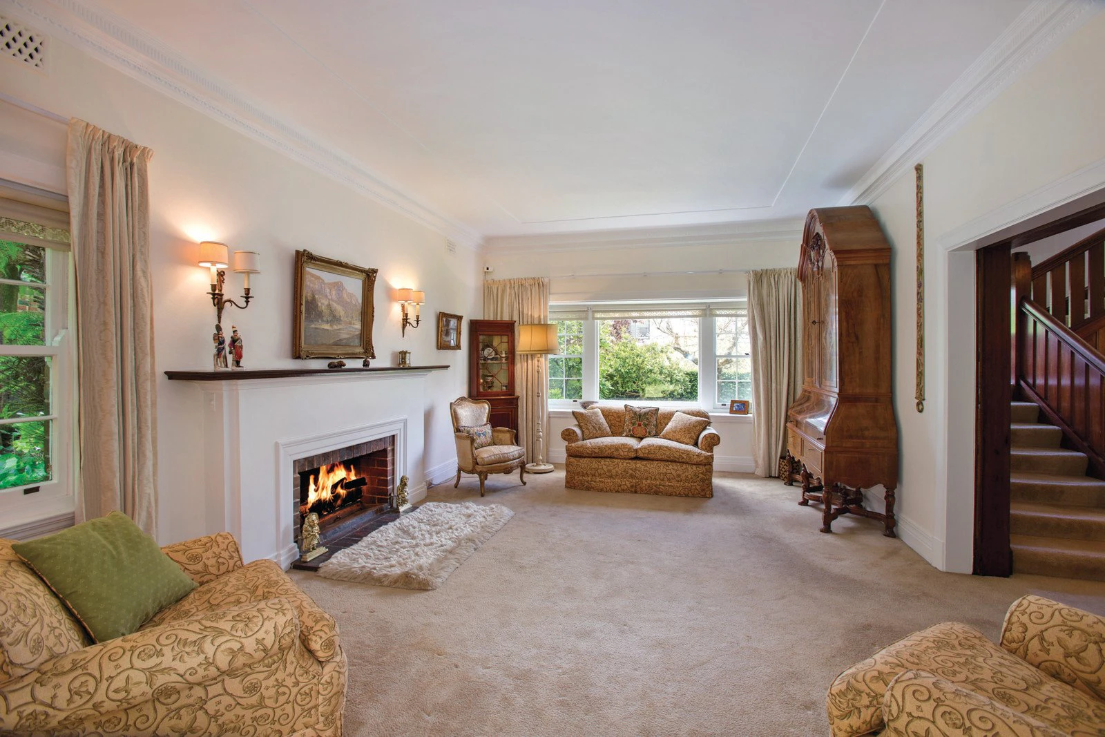 9 Henderson Avenue, Malvern, VIC