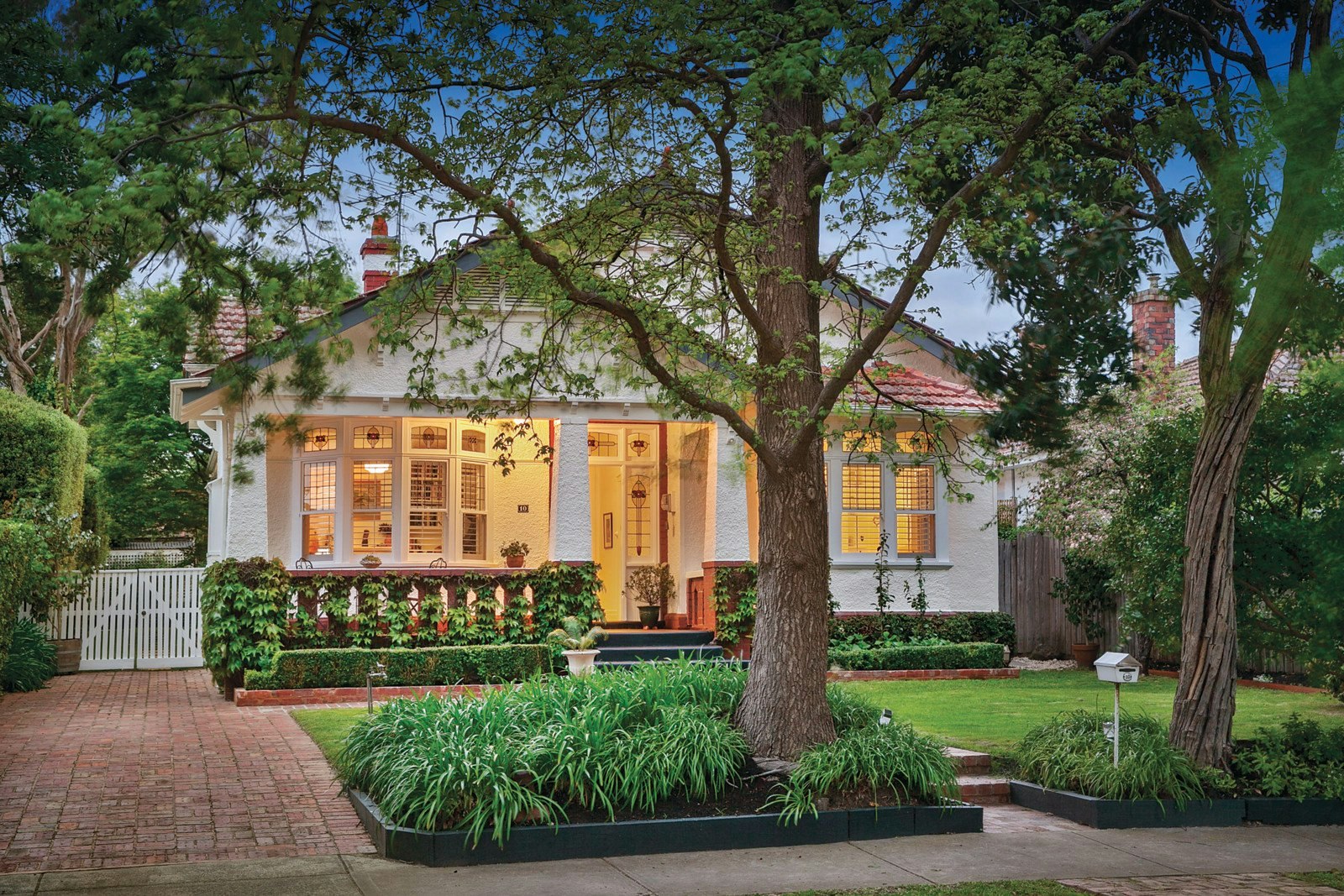 10 Courang Road, Glen Iris, VIC