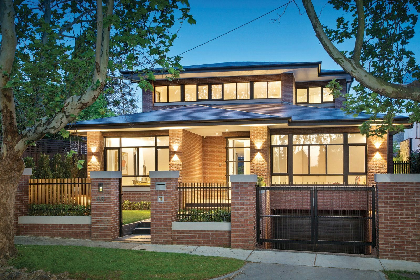 40 Victoria Avenue, Canterbury, VIC