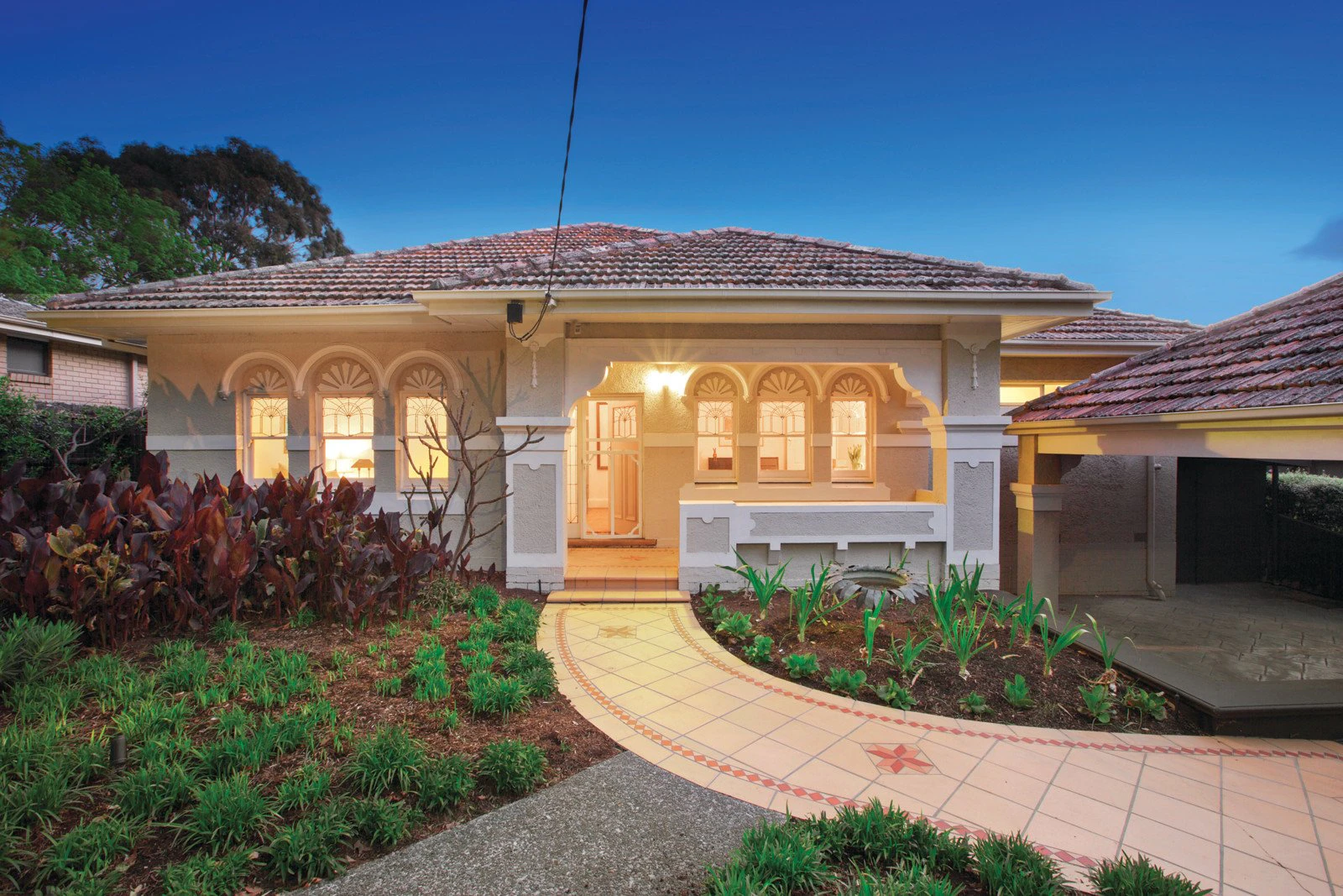 19 Bourne Road, Glen Iris, VIC
