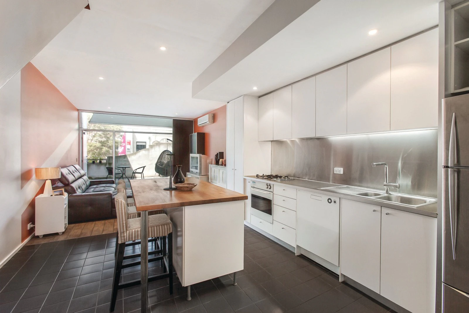 23/181 Bay Street, Port Melbourne, VIC
