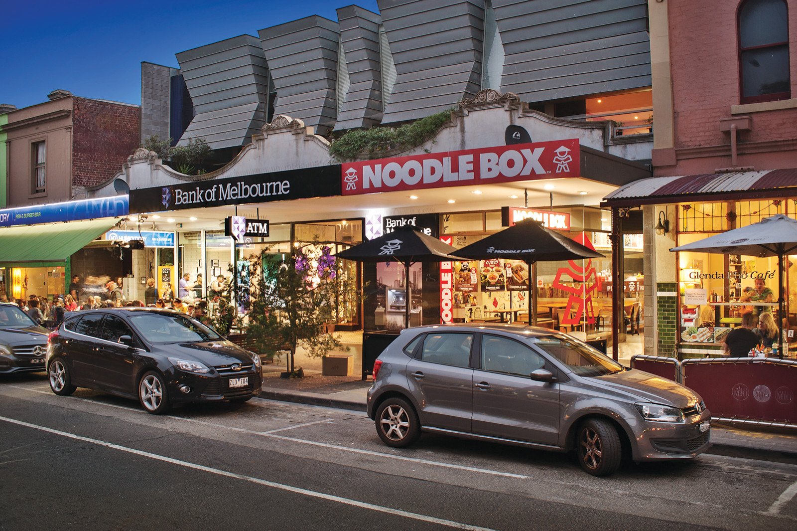 23/181 Bay Street, Port Melbourne - Thumbnail 6
