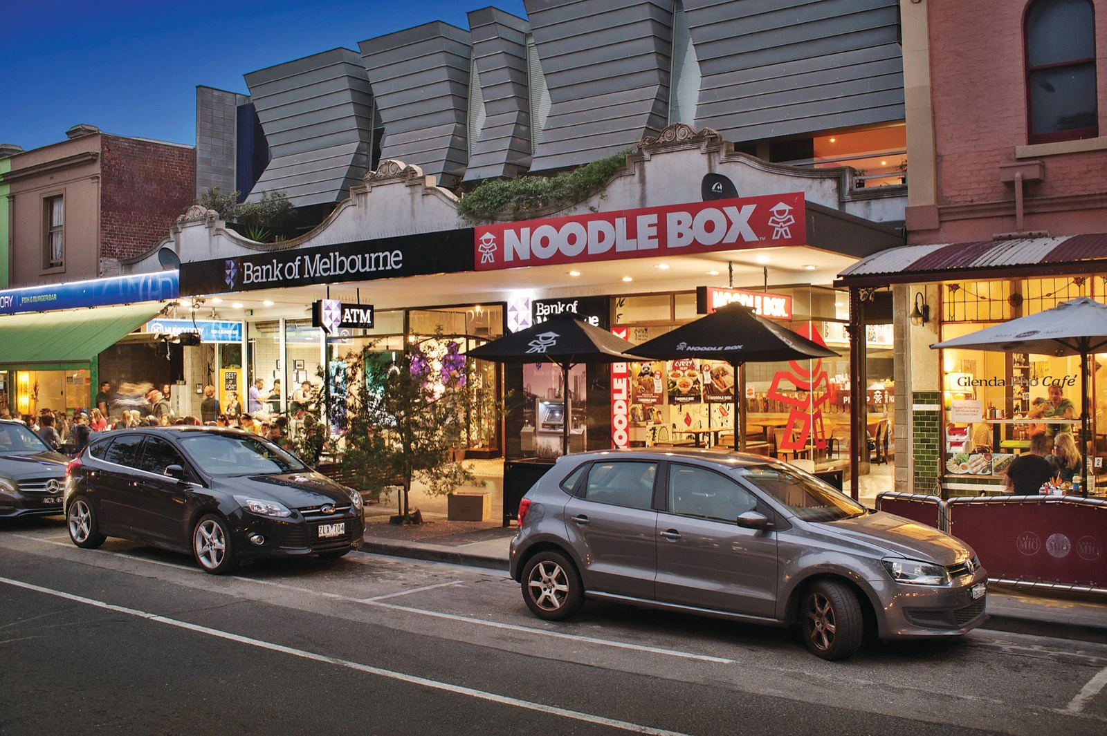 23/181 Bay Street, Port Melbourne, VIC